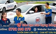 Nguyễn Thị Huyền – Ba Đình
