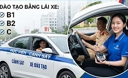 Chị Đinh Thu Thủy – Đội Cấn