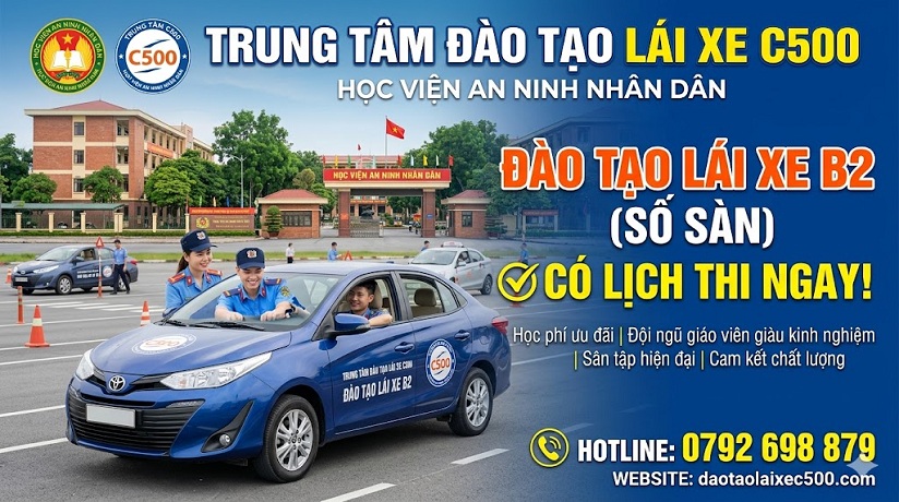 dao-tao-lai-xe-bang-b2-so-san-C500-hvannd
