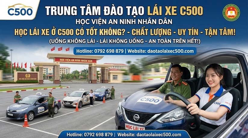 hoc-lai-xe-tai-C500-co-tot-khong