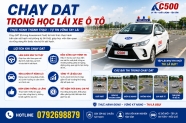 DAT là gì? Hướng dẫn hoàn thành chạy DAT hiệu quả tại C500
